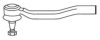 AUDI 1J0423812 Tie Rod End